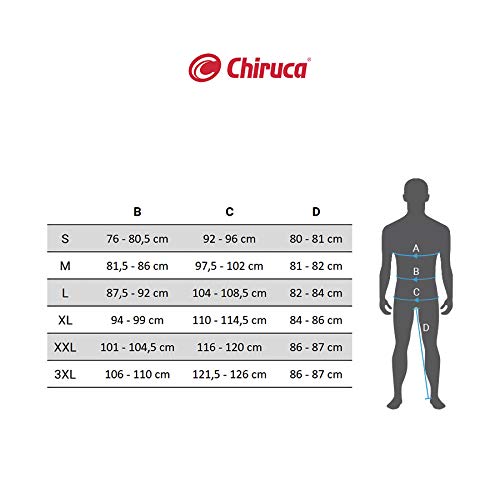 CHIRUCA-Pantalon Vigo 01 Elastico