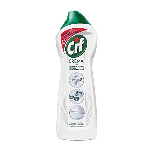 Cif - Crema de limpieza - 750 ml