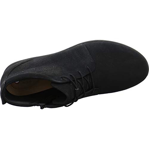 CLARKS - Un Tallara Eva - Negro, 39.5