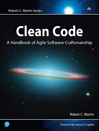Clean Code: A Handbook of Agile Software Craftsmanship (English Edition)