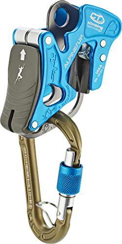 Climbing Technology Alpine Up Copia de dispositivo azul Talla:talla única