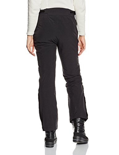 CMP Skihose - Pantalones de esquí­ para mujer, color negro, talla C24