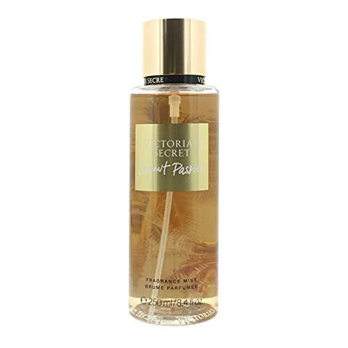 COCONUT PASSION body mist 250 ml