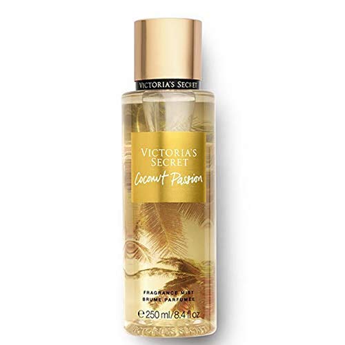 COCONUT PASSION body mist 250 ml