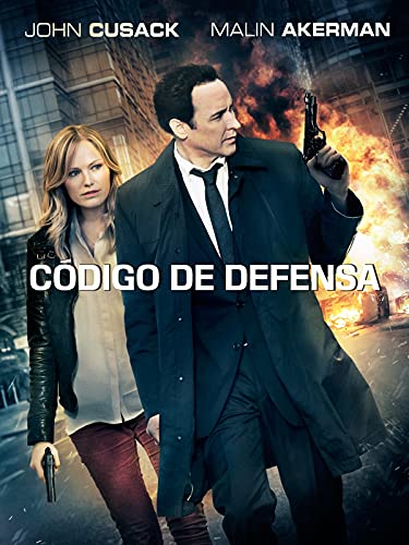 Código de defensa