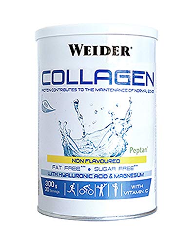 Collagen Weider 300 Gr