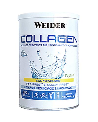 Collagen Weider 300 Gr