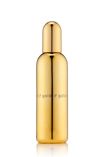 Colour Me Homme Gold 90ml Eau de Toilette