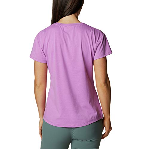 Columbia Sun Trek Camiseta para mujer