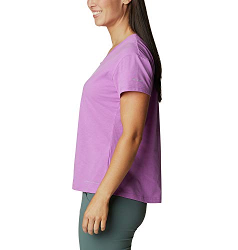 Columbia Sun Trek Camiseta para mujer