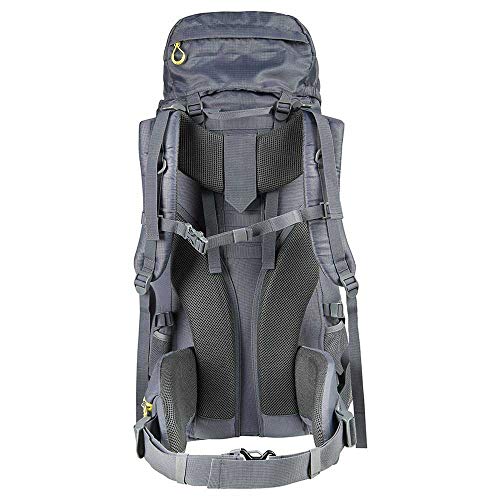 COLUMBUS-ARATZ 60 Mochila de Trekking de 60 litros