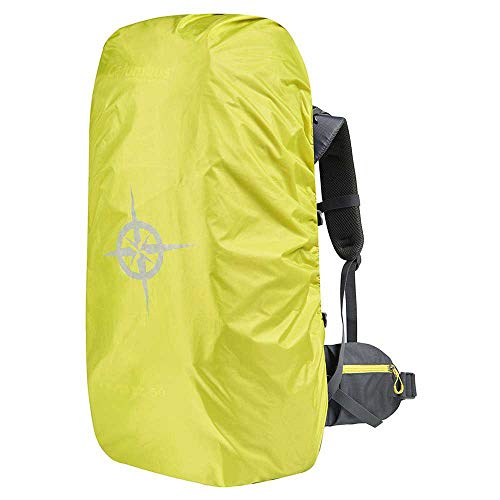 COLUMBUS-ARATZ 60 Mochila de Trekking de 60 litros