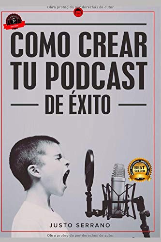 Como Crear Tu PodCast de Éxito