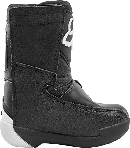 Comp K Boot Black K11