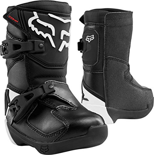 Comp K Boot Black K11