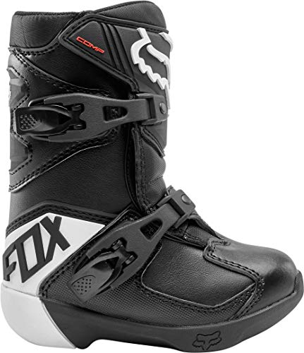 Comp K Boot Black K11