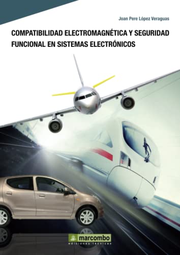 Compatibilidad electromagnética y seguridad funcional en sistemas electrónicos