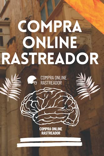 Compra online rastreador: Libro Rastreador de compras online y Compra online rastreador y Registro de contabilidade para pequenas empresas 6"x"9 pulgadas 120 paginas