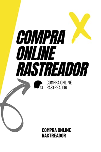 Compra online rastreador: Libro Rastreador de compras online y Compra online rastreador y Registro de contabilidade para pequenas empresas 6"x"9 pulgadas 120 paginas