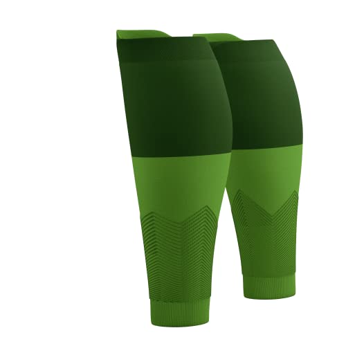 Compressport R2v2 Tubes - Summer Refresh 2021 Greenery/Willow Bough