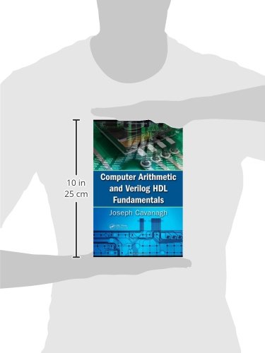 Computer Arithmetic and Verilog HDL Fundamentals