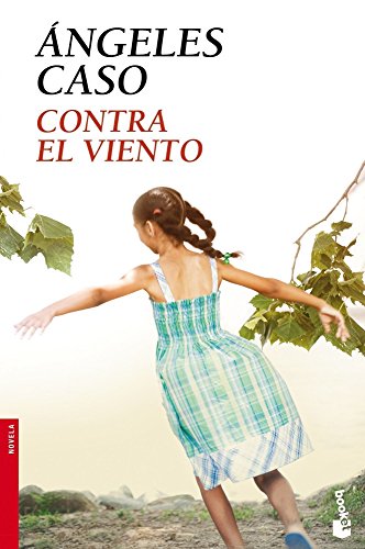 Contra el viento (Booket Logista)