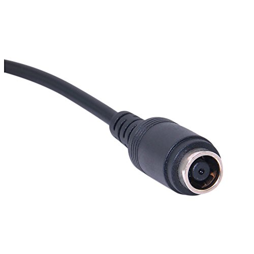 Conversor de potencia - TOOGOO(R)Conversor de potencia Adaptador de cable de carga Negro para Lenovo ThinkPad X1 Carbon-0B47046 Ordenador portatil