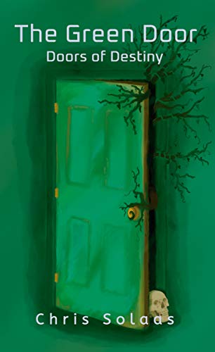 Copper - The Green Door (English Edition)