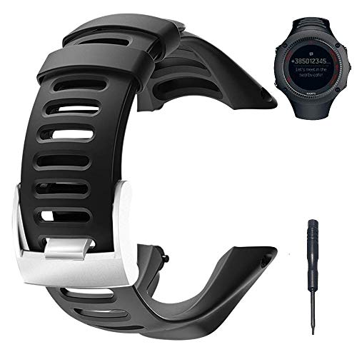 Correa de reloj Butefo, para Suunto Ambit 3 PEAK/Ambit 2/1