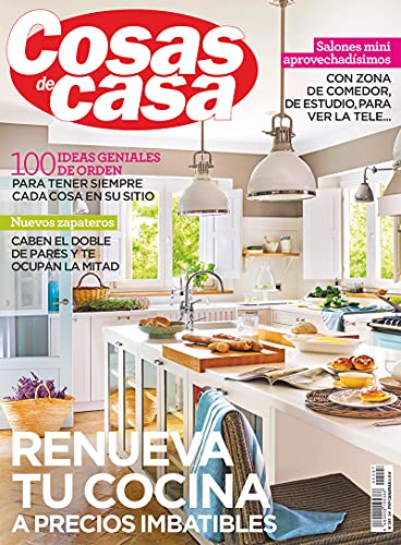 Cosas de Casa #297 | RENUEVA TU COCINA A PRECIOS IMBATIBLES