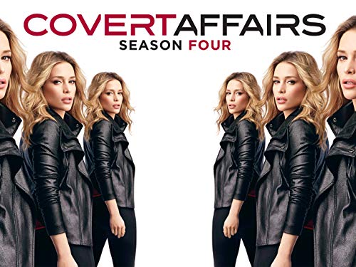 Covert Affairs