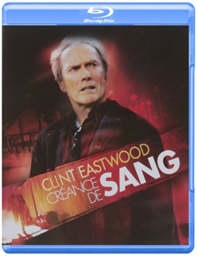 Créance de sang [Francia] [Blu-ray]