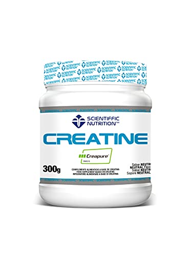 Creatine 100% Creapure®