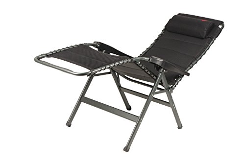 Crespo AP/232-AD-80 - Tumbona Relax Pintada Acolchada Air-Deluxe