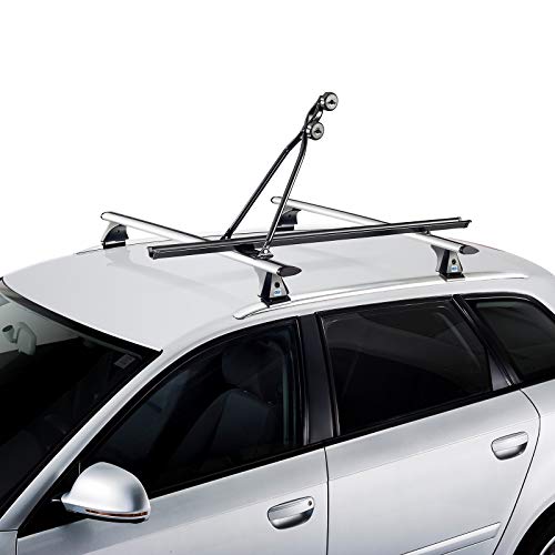 Cruzber 399940001 Bike-Rack N Doble Pomo