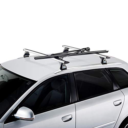 Cruzber 399940001 Bike-Rack N Doble Pomo