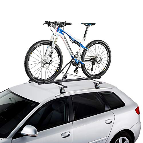 Cruzber 399940001 Bike-Rack N Doble Pomo