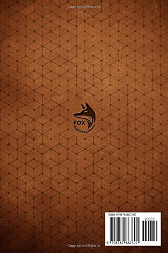 Cryptocurrency Trading Tracker Journal: Crypto Portfolio Tracker: It's Time for Plan B Bitcoin 6" x 9" Dark Brown Leather-Look Design, Cryptocurrency Gifts for Him and Crypto Lovers and Traders