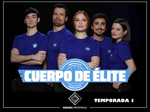 Cuerpo de Élite - Temporada 1