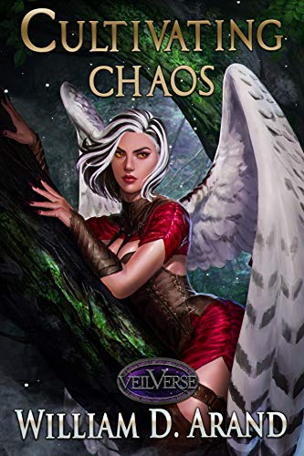 Cultivating Chaos (VeilVerse: Cultivating Chaos Book 1) (English Edition)