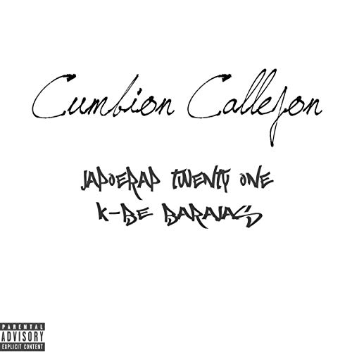 Cumbion Callejon [Explicit]