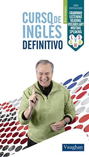 Curso de inglés definitivo - Intermedio