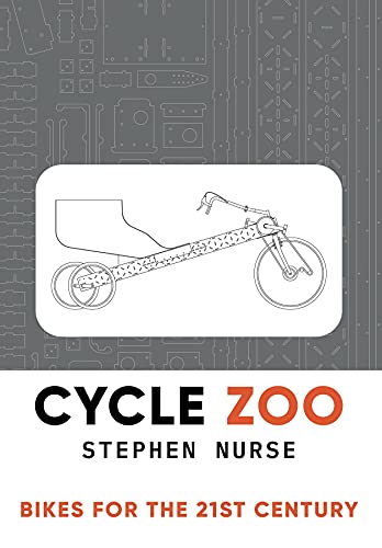 Cycle Zoo: Bikes for the 21st Century (English Edition)