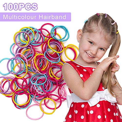 Czemo 40 Piezas 3 Pulgadas Niñas Grosgrain Ribbon Lazos Pinzas para el Cabello Accesorios para Pelos para Niños Pequeños Niños Adolescentes (20 Colores)