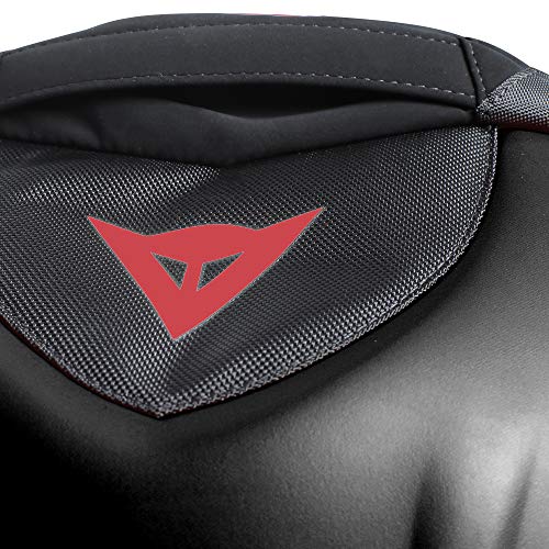 Dainese-D-MACH BACKPACK, Stealth-Negro, Talla N