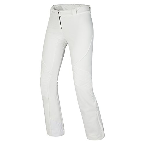 Dainese de esquí para mujer Skin gedhun choekyi blanco extra-large