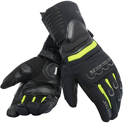 Dainese Guantes Moto Impermeables Scout 2  GTX Unisex