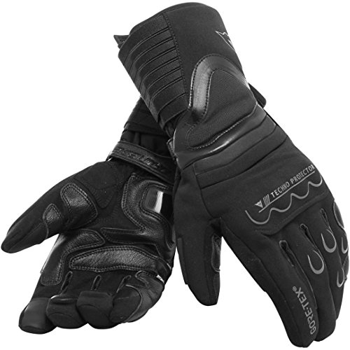 Dainese Guantes Moto Impermeables Scout 2  GTX Unisex