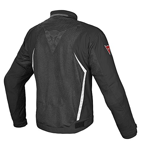 Dainese Hydra Flux D-Dry Jacket Chaqueta Moto, Talla 54