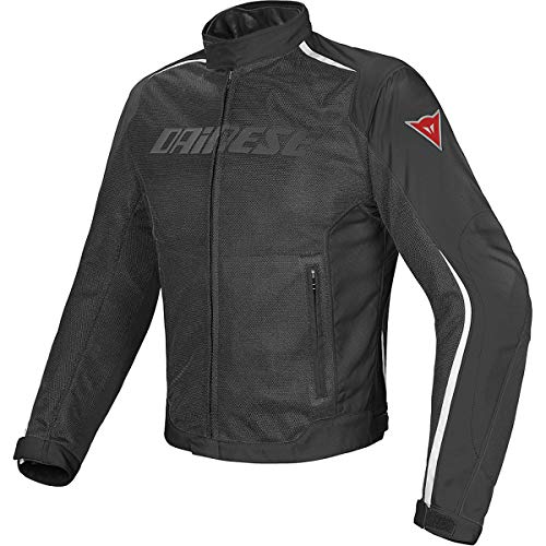 Dainese Hydra Flux D-Dry Jacket Chaqueta Moto, Talla 54